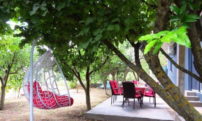 Sinj Apartment | Apartment Ivo - free parking & BBQ: - Sinj, Riviera Split, Croatia