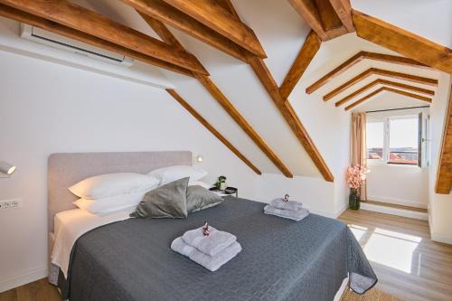 Municipality of Dubrovnik Apartment | Apartment Iza Grada
