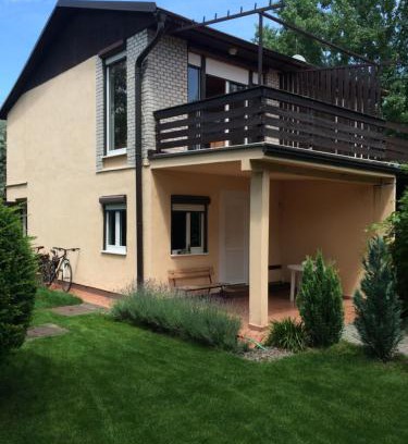 Senec Apartment | Apartment Jane