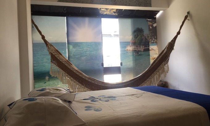 Armacao Apartment | Apartment Jardim de Alá Condominium - Sea front /100mts from the Orla