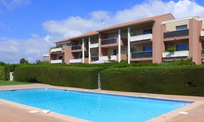 Ventabrun Apartment | Apartment Jardin Bleu in Nice - 2 persons, 1 bedrooms