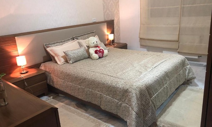 Jardins De Carthage Apartment | Apartment Jardin Carthage