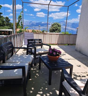 Postira Apartment | Apartment Jela