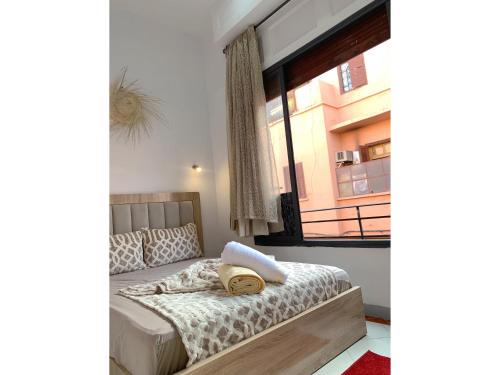 Arset El Bilk Apartment | Apartment jemaa lfena Famous Square