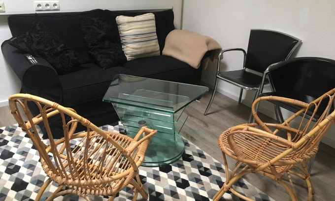 Heddesheim Apartment | Apartment Johann