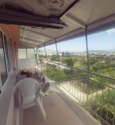 Rudine Apartment | Apartment Jope