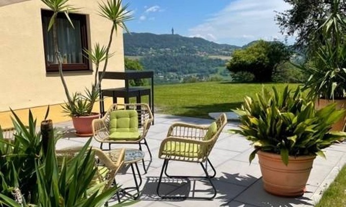 Schiefling am See Apartment | Apartment Josef - Apartments Kramer