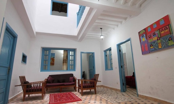 Medina Apartment | Apartment Juba Juba