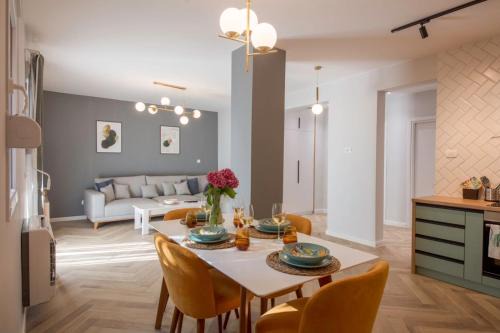 Risan Apartment | Apartment Jules Verne
