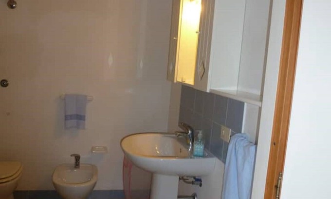 Iglesias Historic Centre Apartment | Apartment "Julia"