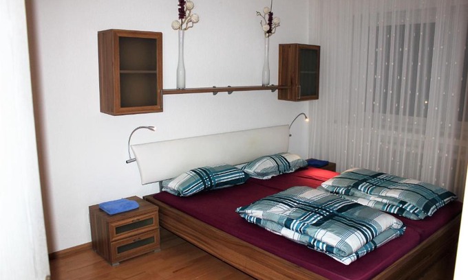 Weiden Apartment | Apartment Köln Weiden