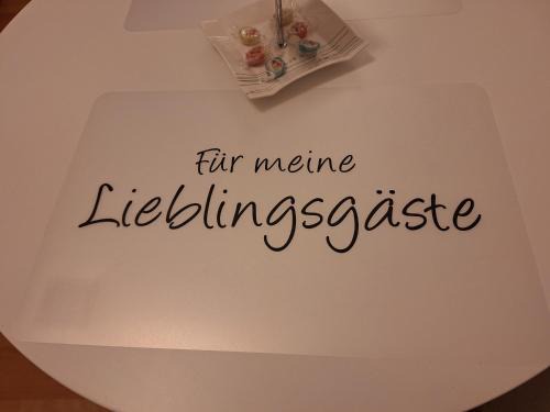 Hohepfortestraße Apartment | Apartment Kaffeeduft