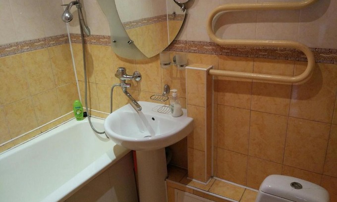 Grodna Apartment | Apartment Kalinovskogo 3