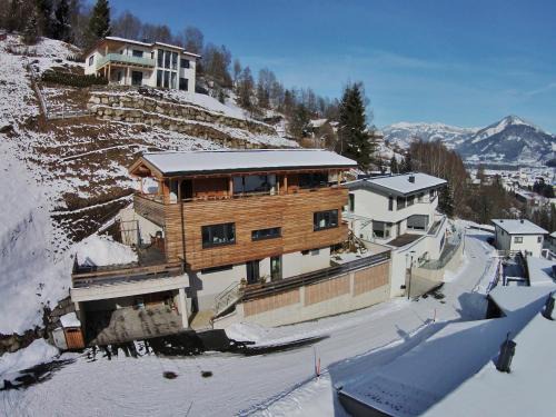 Kaprun Apartment | Apartment Kaprun near Ski Lift & Glacier