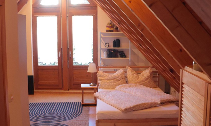 Sasbachwalden Apartment | Apartment "Karibuni" in a hiker's paradise