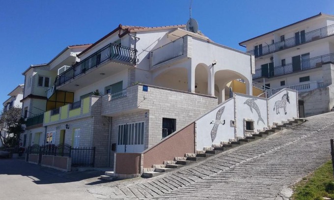 Mastrinka Apartment | Apartment Karmen