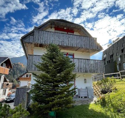 Kranjska Gora Apartment | Apartment Katrca Kranjska Gora