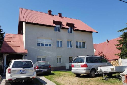 Zabljak Apartment | Apartment KEKER
