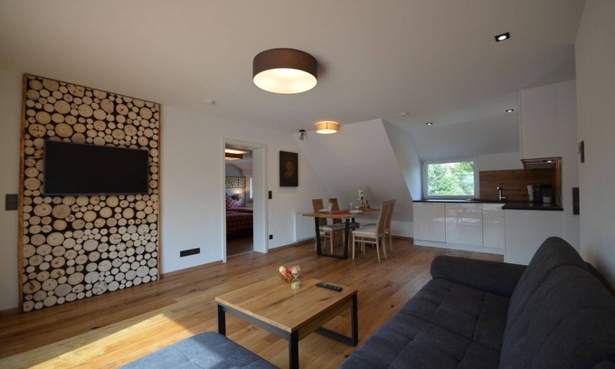 Holzmaden Apartment | Apartment Keuerleber arrive and feel good