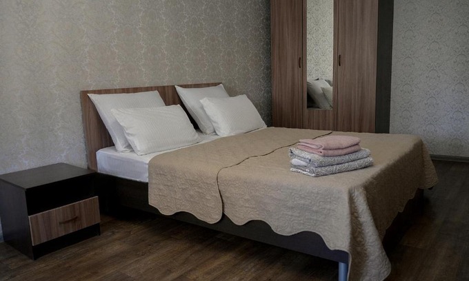 Norilsk Apartment | Apartment Khantayskaya 15
