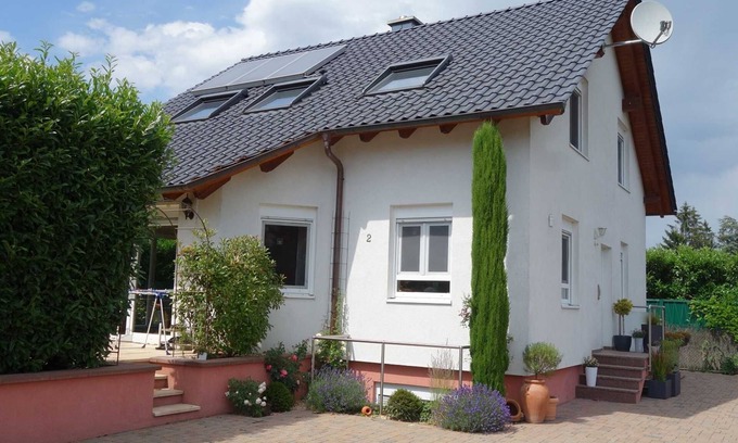 Rust Apartment | Apartment Kiesner - Apartment approx. 27sqm for max. 4 people