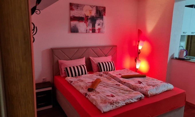 Visoko Apartment | Apartment King - Deluxe Studio Apartment A3