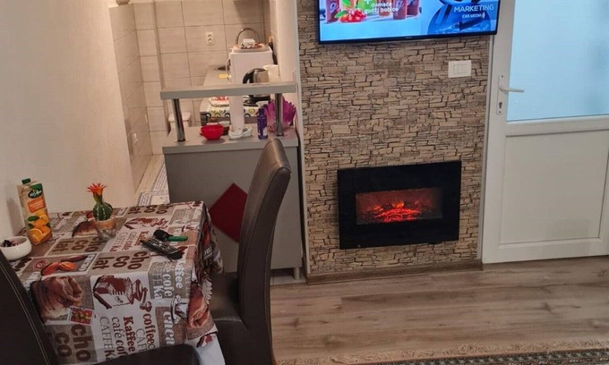 Visoko Apartment | Apartment King - Studio Apartment A2