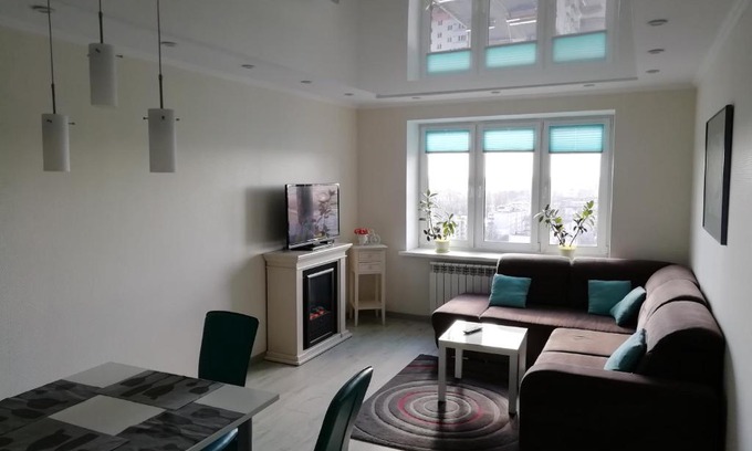 Brest Apartment | Apartment Kirova 122