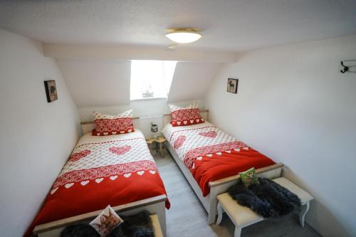 Appenweier Apartment | Apartment Kirschblüte