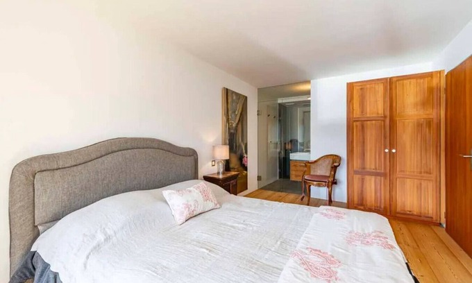 St. Moritz Apartment | Apartment Klea in St Moritz