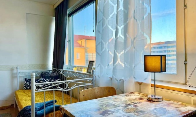 Kokkola Apartment | Apartment Kopin
