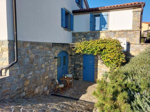Piran Apartment | APARTMENT KORTINE