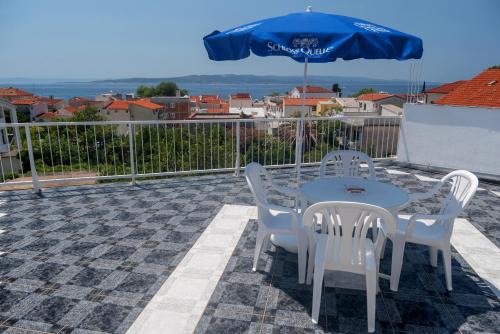 Baska Voda Apartment | Apartment Kristina Dujmovic