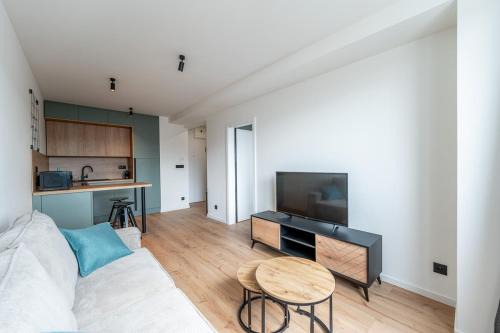 Juh Apartment | Apartment Krivá Košice