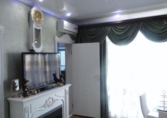 Golubye Dali Apartment | Apartment Kurortnyi Gorodok