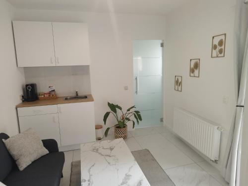 Leffe Apartment | Apartment l'Anil Garden Private Parking