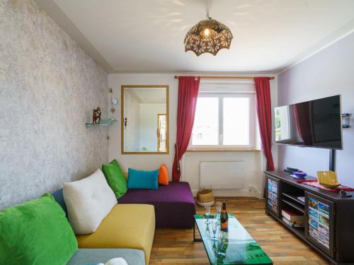 Morgat Apartment | Apartment l'Atlantique by Interhome