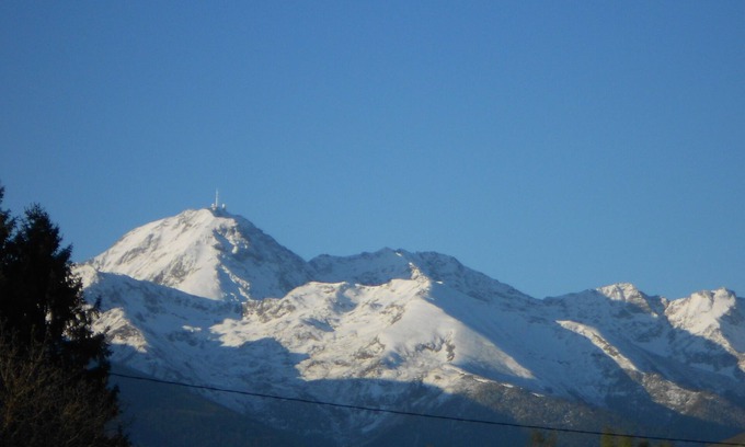 Bagneres-de-Bigorre Apartment | Apartment Le Montaigu