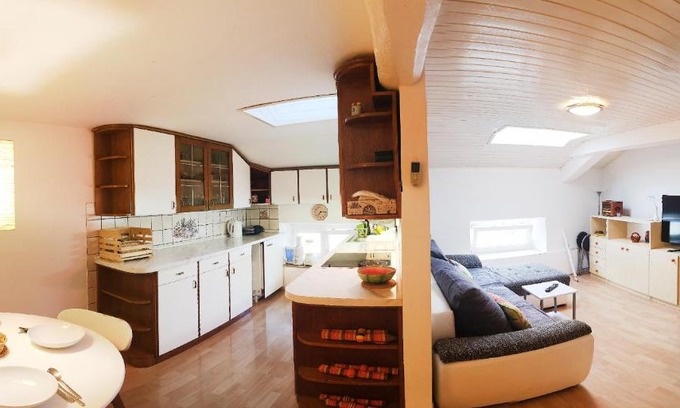Piran Apartment | Apartment L&M