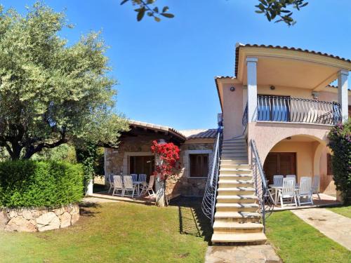 Case Peschiera-Lu Fraili Apartment | Apartment L'Uddastru bilo by Interhome