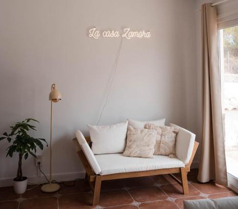 Totana Apartment | Apartment La casa Zamora