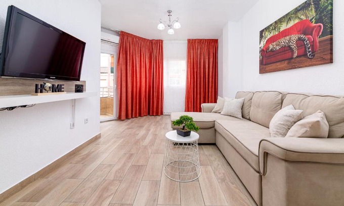 Torrevieja Apartment | Apartment la Loma 109