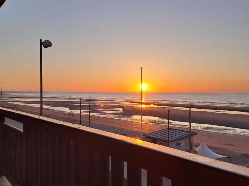 Cabourg Apartment | Apartment La Voilerie-3 by Interhome