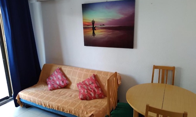 El Chaparral Apartment | Apartment Laguna