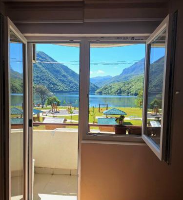 Pluzine Apartment | Apartment Lake story