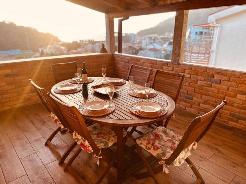 Petrovac Apartment | Apartment Lamer