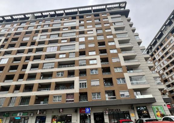 Alipasin Most Apartment | Apartment Lara