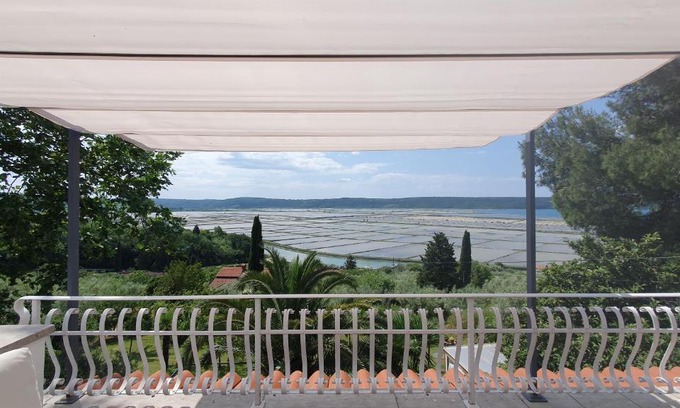 Seca Apartment | Apartment Laurus