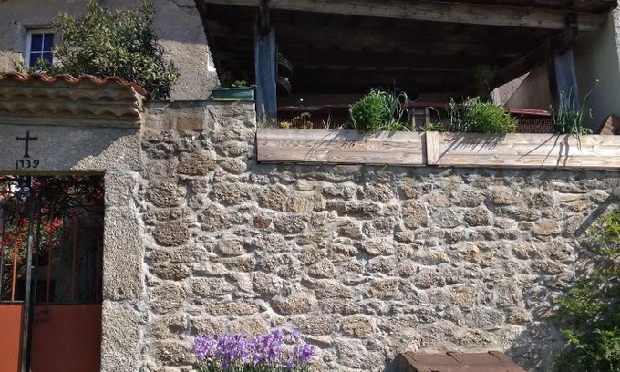 Saint-Andre-de-Majencoules House | Apartment Le 1739