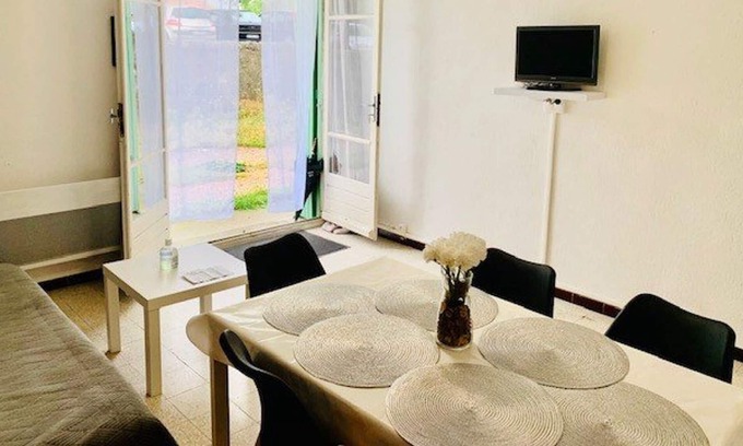 Le Boulou Apartment | Apartment Le Boulou, 1 bedroom, 5 persons